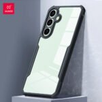 XUNDD Beatle Series Phone Cover Case For Samsung Galaxy S24 FE