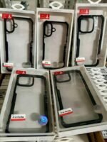 XUNDD Beatle Series Phone Cover Case For Apple iPhone 16, iPhone 16 Pro, iPhone 16 Plus, iPhone 16 Pro Max - Image 5