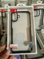 XUNDD Beatle Series Phone Cover Case For Apple iPhone 16, iPhone 16 Pro, iPhone 16 Plus, iPhone 16 Pro Max - Image 3