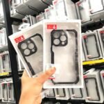 Original XUNDD Shockproof Case iPhone 15 / 15 Pro Max / 15 Pro / 14 Pro Max / 14 Pro / 14 Plus / 14 / 13 / 13 Pro / 13 Pro Max / 13 Mini /12 / 12 Pro / 12 Pro Max / 12 Mini / SE 2 / 11 / 11 Pro / 11 Pro Max / XS Max / XS / XR / X / 8 Plus / 8 / 7 Plus / 7 - Image 2