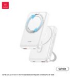 XUNDD XDPB-023 3 in One Rotable Stand Magnetic Power Bank - Image 2