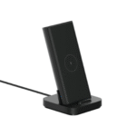 Xiaomi 2 in 1 QC3.0 PD3.0 30W Wireless Power Bank 10000Mah With Charger Stand