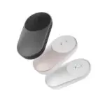 Xiaomi Mi Portable Mouse 2.4Ghz - Image 4