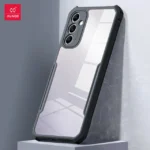 Xundd Airbag Shockproof Shell Camera Protection Back Transparent Case For Samsung Galaxy A35 / A34 / A55 / A54 / A15 / A25 / A24 / A14 / A05 / A05S - Image 4