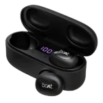 boAt Airdopes 121 v2 | In-Ear Earbuds v2 with 8mm driver