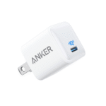 Anker USB C Charger 20W, 511 Charger ( Nano ), PIQ 3.0 Durable Compact Fast Charger