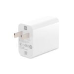 Original Xiaomi 3A 33W Fast Charger – White (Only Adapter)