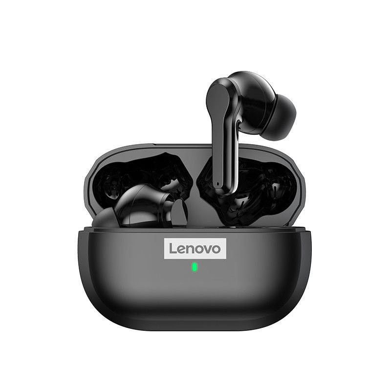 gadget99.com-3-6.jpg Lenovo Thinkplus LivePods LP1S (New Edition) - Image 1