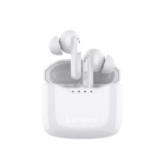Lenovo Livepods XT81 True Wireless Earphones - White