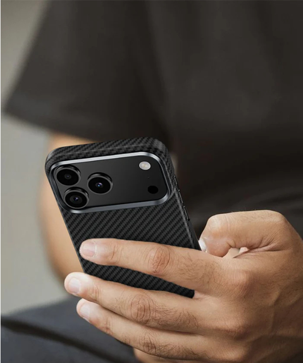 iPhone 17 Pro Max Benks Case - Gadget99