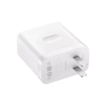 Realme 80W SuperDart Charger Type C Original Power Adapter EU With Cable - Image 2