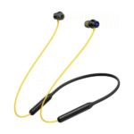 realme Buds Wireless 2 with Dart Charge and Active Noise Cancellation (ANC)