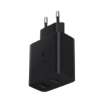 Samsung 35W PD Power Adapter Duo USB-C & USB-A Ports Charger