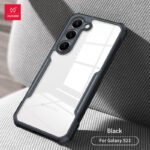 XUNDD Beatle Series Phone Case For Samsung Galaxy S23