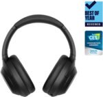 Sony WH-1000XM4 Wireless Noise Cancelling Headphones - Image 3
