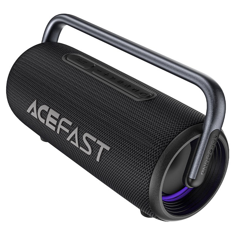 ACEFAST-Portable-Speaker-K2-Pro-1.jpg ACEFAST Portable Speaker K2 Pro - Image 1