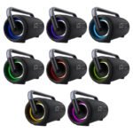 ACEFAST Portable Speaker K2 Pro - Image 2