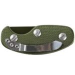 Aluminum Smart Key Holder Organizer Clip Folder Keychain Pocket Tool - Image 4