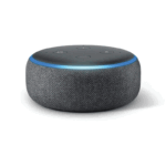 Amazon Echo Dot 3rd Gen Smart Voice Assistant Speaker with Alexa