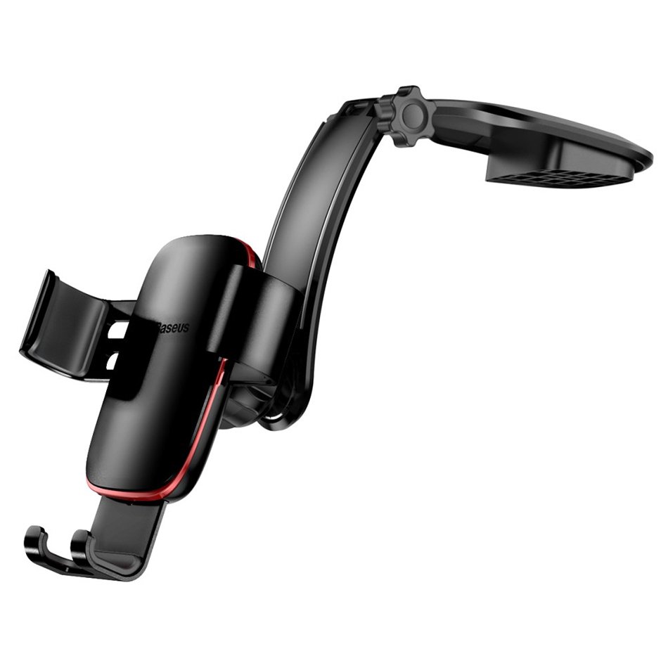 BASEUS-Easy-Control-Clamp-Car-Mount-Phone-Holder-for-Air-Vent-Dashboard.jpg BASEUS Easy Control Clamp Car Mount Phone Holder for Air Vent/Dashboard - Image 1