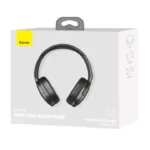 Baseus Encok Wireless Headphones D02 Pro - Image 2