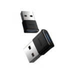 Baseus USB Bluetooth Adapter BA04 Bluetooth 5.0