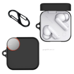 CMF Buds Pro 2 Premium Soft Silicone Shockproof Earbuds Protective Cover Case - Image 2