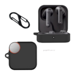 CMF Buds Pro 2 Premium Soft Silicone Shockproof Earbuds Protective Cover Case - Image 3