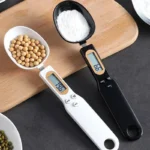 Digital Electronic 1g to 500g Measurement Scale Spoon