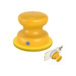 EWA A117 MagSafe Magnetic TWS Bluetooth Speaker - Image 2