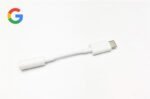Google Pixel USB Type C to 3.5mm Dongle Headphone Adapter - Image 2