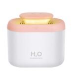 H2O A12 Double Nozzle Humidifier 3300ml