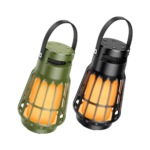 HOCO BS61 Camping Lights Bluetooth Speaker