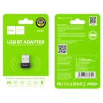 HOCO UA18, USB to BT v5.0 adapter, Support Multi-Device Connection For Speakers, Earphones, Keyboard And Mouse, Printers, etc. - Image 2