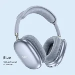 HOCO W35 Air Wireless Bluetooth HIFI Stereo Headphone - Image 3
