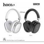 HOCO W35 Pro Max Joy Wireless Bluetooth Headphone