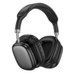 HOCO W52 Wireless Headphone (BT v5.4) Supports AUX Mode
