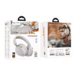 HOCO W53 Plus ANC Wireless Headphones - Image 3