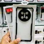 HONOR X9C XUNDD Beatle Series AIRBAG Shockproof Case