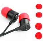 HTC Max 300 Earphone 3.5mm (HTC One M8 M7 Stock Earphone)