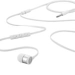 HTC RC-E242 In-Ear 3.5mm Earphone (HTC Stock Earphone)