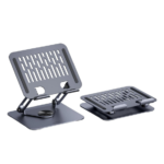 Hagibis Adjustable Foldable 360° Rotation Tablet Stand (iPS03)