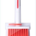 Hagibis Cleaning Soft Brush Keyboard Cleaner 5-in-1 Multi-Function