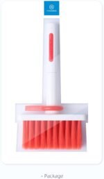 Hagibis Cleaning Soft Brush Keyboard Cleaner 5-in-1 Multi-Function