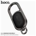 Hoco E91J Tiger Smart Anti-lost Keychain Status For Bike, Motorcycle & Car - Image 2