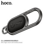 Hoco E91J Tiger Smart Anti-lost Keychain Status For Bike, Motorcycle & Car - Image 3