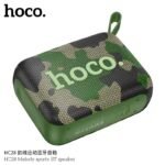 Hoco HC28 Wireless Bluetooth Speaker