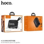 Hoco HC28 Wireless Bluetooth Speaker - Image 3