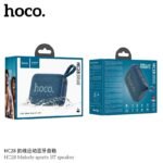 Hoco HC28 Wireless Bluetooth Speaker - Image 2