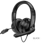 Hoco W103 Magic Tour Headphones Gaming Headset